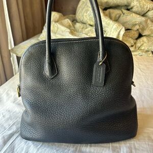 Coach Sonoma Vintage Satchel